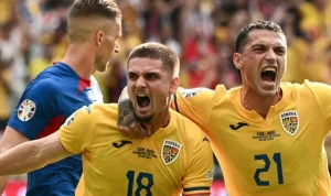 Pertandingan Internasional yang Memanas: Romania vs Wales dan Berita Terkini Lainnya