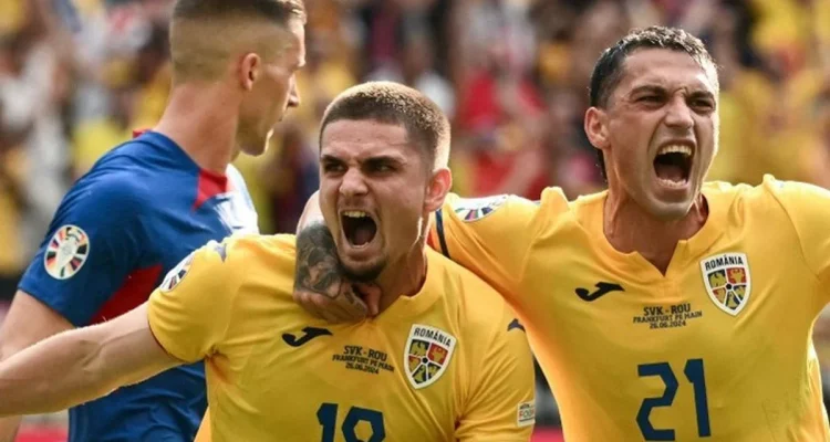 Pertandingan Internasional yang Memanas: Romania vs Wales dan Berita Terkini Lainnya