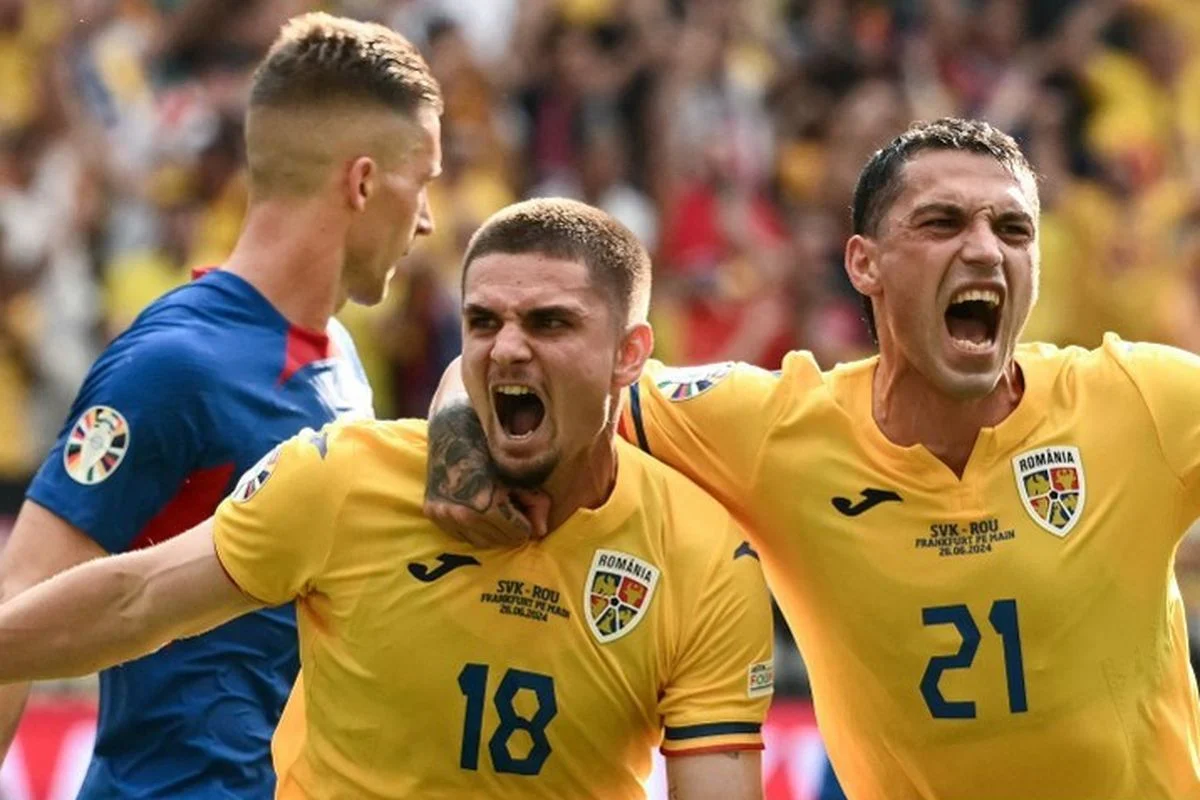 Pertandingan Internasional yang Memanas: Romania vs Wales dan Berita Terkini Lainnya