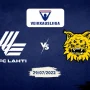 Pertandingan Lahti vs Ilves: Pertarungan Sengit di Veikkausliiga