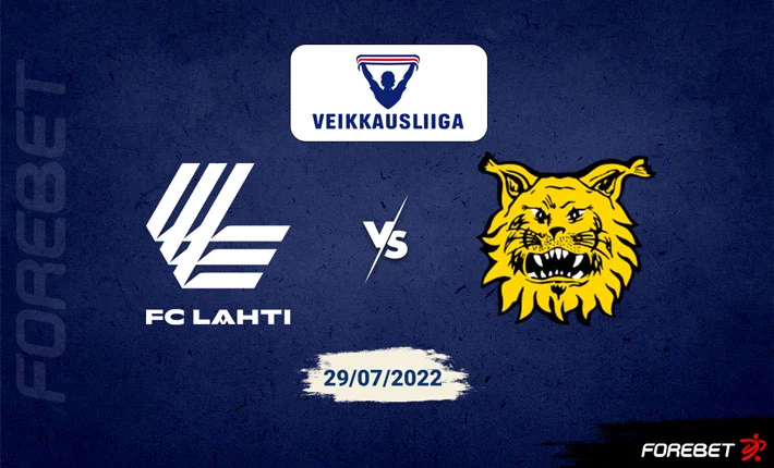 Pertandingan Lahti vs Ilves: Pertarungan Sengit di Veikkausliiga