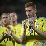 Pertandingan Persahabatan antara Swedia dan Yunani: Tinjauan dan Hasil