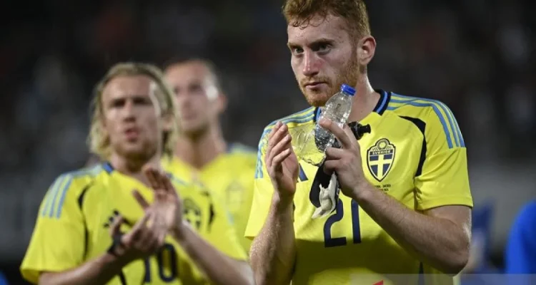 Pertandingan Persahabatan antara Swedia dan Yunani: Tinjauan dan Hasil