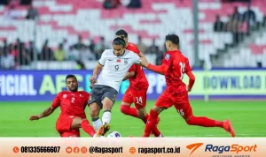 Pertandingan Persahabatan Georgia vs Bahrain: Tinjauan dan Analisis