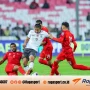 Pertandingan Persahabatan Georgia vs Bahrain: Tinjauan dan Analisis