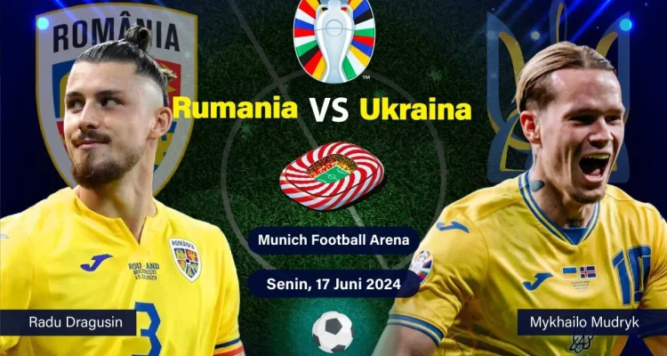 Pertandingan Persahabatan Georgia vs Rumania dan Wales vs Rumania: Siapa yang Unggul?