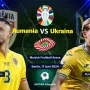 Pertandingan Persahabatan Georgia vs Rumania dan Wales vs Rumania: Siapa yang Unggul?