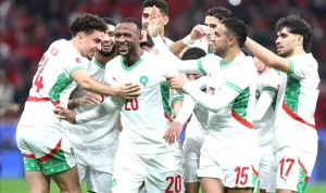 Pertandingan Piala Dunia 2026: Maroko dan Afrika Selatan Lolos ke Babak Kedua