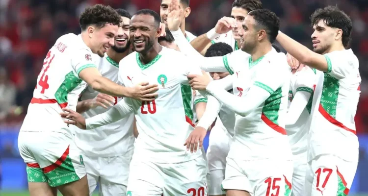 Pertandingan Piala Dunia 2026: Maroko dan Afrika Selatan Lolos ke Babak Kedua