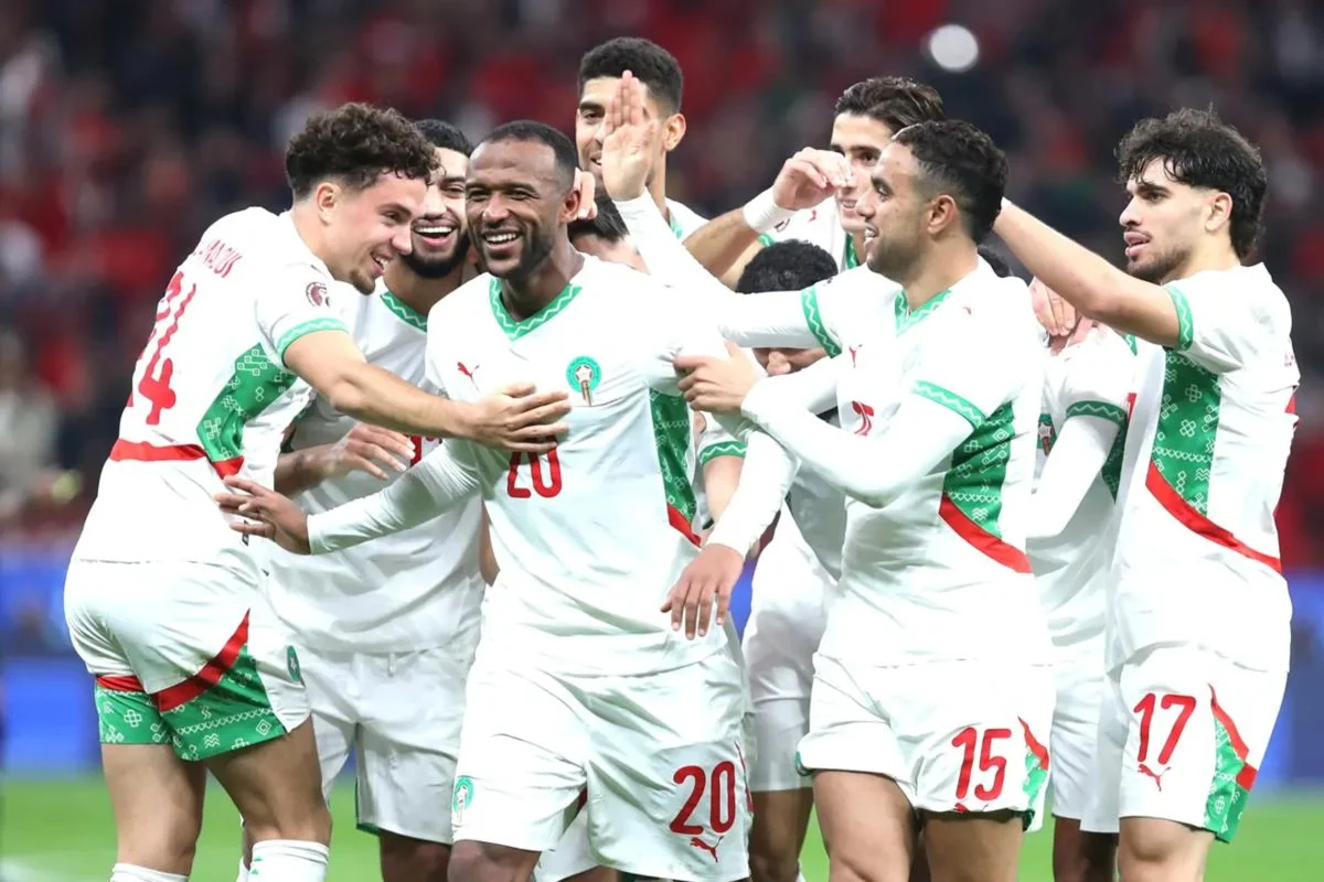 Pertandingan Piala Dunia 2026: Maroko dan Afrika Selatan Lolos ke Babak Kedua