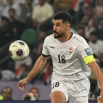 Pertandingan Prancis vs Irak di Piala Dunia 2026 Dihadang Badai, Aymen Hussein Mengalami Cedera