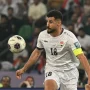 Pertandingan Prancis vs Irak di Piala Dunia 2026 Dihadang Badai, Aymen Hussein Mengalami Cedera