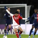 Pertandingan PSG vs Arsenal: Injuri dan Persiapan Pemain