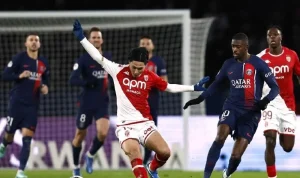 Pertandingan PSG vs Arsenal: Injuri dan Persiapan Pemain