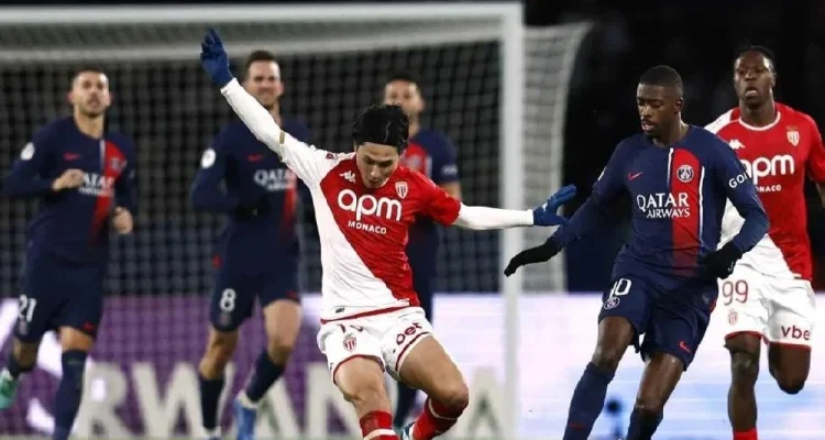 Pertandingan PSG vs Arsenal: Injuri dan Persiapan Pemain