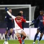 Pertandingan PSG vs Arsenal: Injuri dan Persiapan Pemain