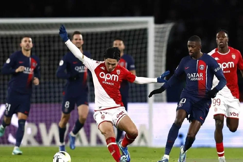 Pertandingan PSG vs Arsenal: Injuri dan Persiapan Pemain