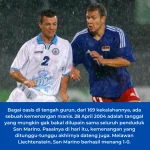 Pertandingan San Marino vs Bangladesh: Sebuah Pertemuan Unik di Dunia Sepak Bola Internasional