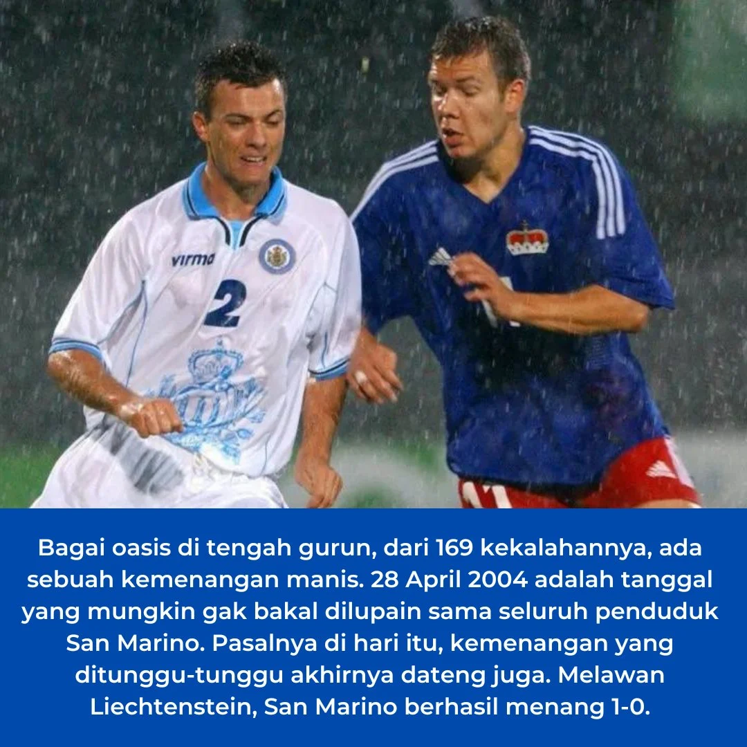 Pertandingan San Marino vs Bangladesh: Sebuah Pertemuan Unik di Dunia Sepak Bola Internasional