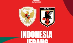 Pertandingan Sejarah: Tunisia vs Jepang dalam Piala Dunia 2026