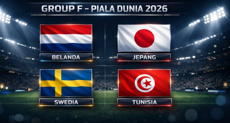 Pertandingan Sengit antara Belgia dan Tunisia di Piala Dunia 2026