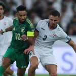 Pertandingan Sengit Arab Saudi vs Uruguay di Piala Dunia 2026