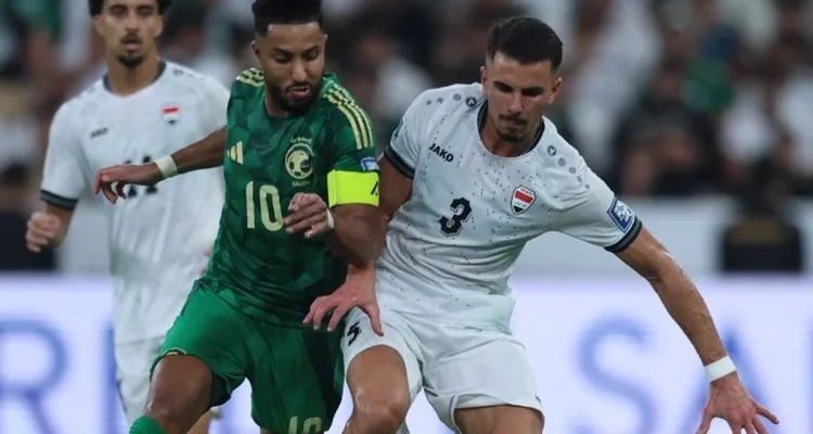 Pertandingan Sengit Arab Saudi vs Uruguay di Piala Dunia 2026