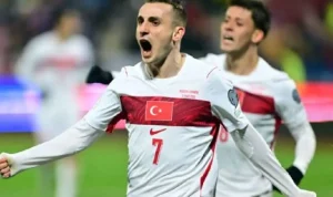 Pertandingan Sengit Australia vs Turki di Piala Dunia: Siapa yang Akan Menang?