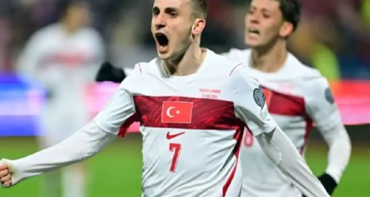 Pertandingan Sengit Australia vs Turki di Piala Dunia: Siapa yang Akan Menang?