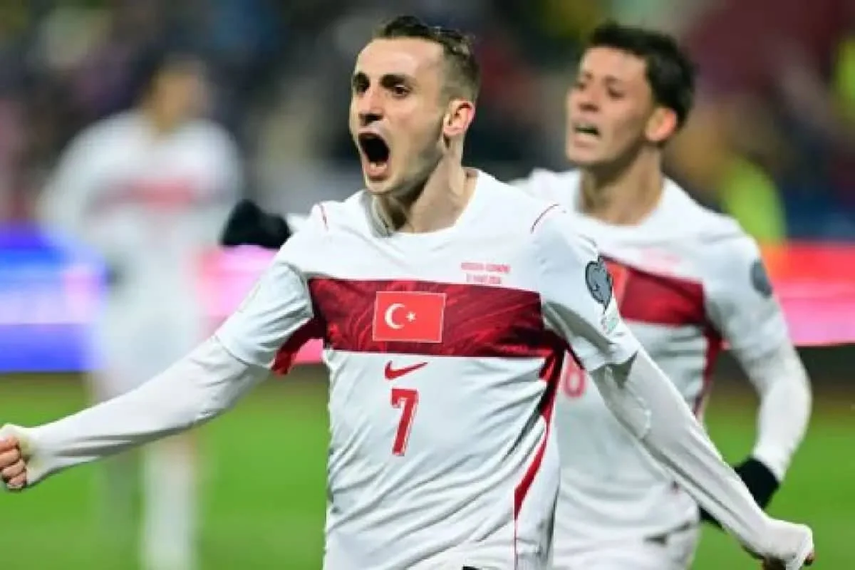 Pertandingan Sengit Australia vs Turki di Piala Dunia: Siapa yang Akan Menang?