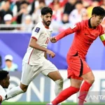 Pertandingan Sengit Belarus vs Burkina Faso Berakhir Imbang 2-2