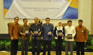 Pertandingan Sengit dan Pengembangan Ekonomi: Liputan Berita Terkini