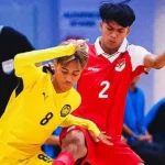 Pertandingan Sengit di Piala AFF U-19 2026: Malaysia U-19 Gagal ke Semifinal