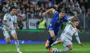 Pertandingan Sengit di Piala Dunia 2026: Bosnia dan Herzegovina vs Qatar
