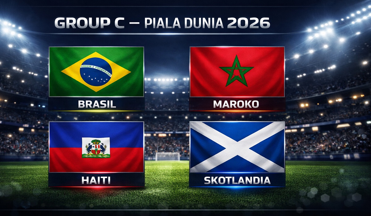 Pertandingan Sengit di Piala Dunia 2026: Brasil Vs Haiti
