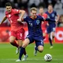 Pertandingan Sengit di Piala Dunia 2026: Brazil, Haiti, dan Morocco Berebut Tiket