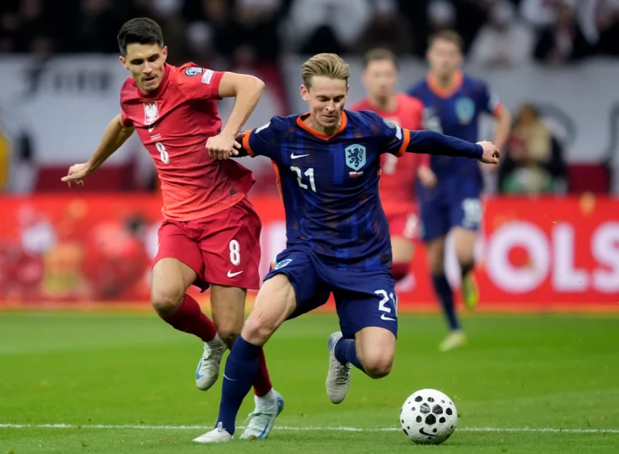 Pertandingan Sengit di Piala Dunia 2026: Brazil, Haiti, dan Morocco Berebut Tiket