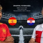 Pertandingan Sengit di Piala Dunia 2026: England vs Kroasia dan Portugal vs DR Kongo