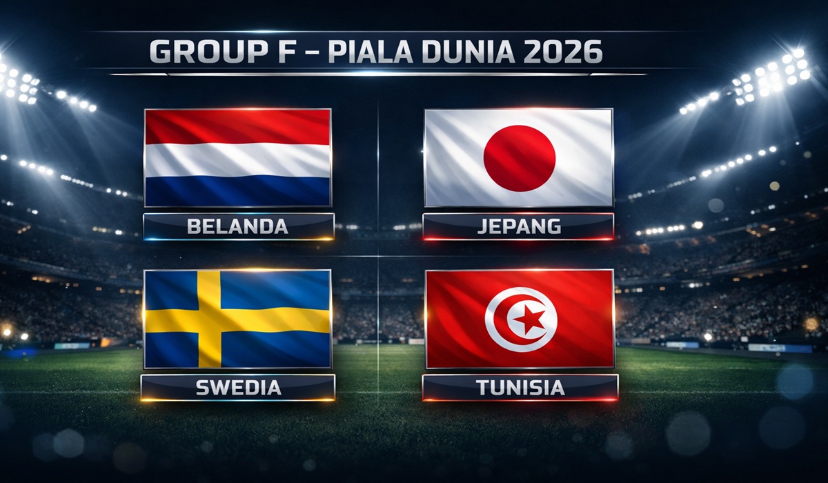 Pertandingan Sengit di Piala Dunia 2026: Ivory Coast vs. Ecuador dan Netherlands vs. Japan
