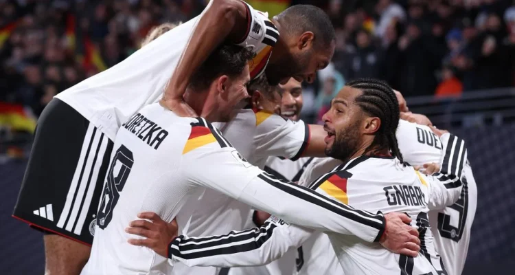 Pertandingan Sengit di Piala Dunia 2026: Jerman, Argentina, dan Nederland Siap Tampil