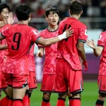 Pertandingan Sengit di Piala Dunia 2026: Meksiko vs Korea Selatan