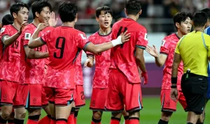 Pertandingan Sengit di Piala Dunia 2026: Meksiko vs Korea Selatan