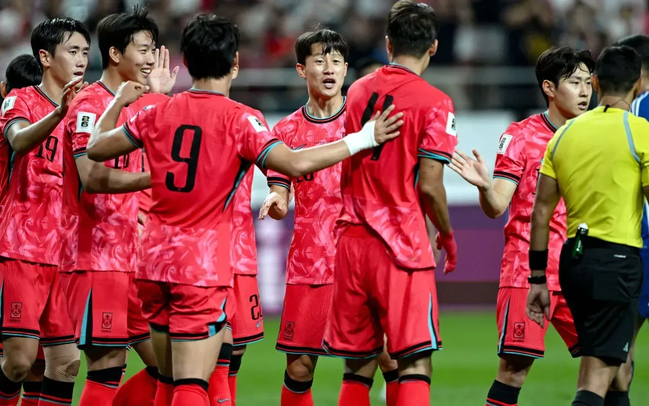 Pertandingan Sengit di Piala Dunia 2026: Meksiko vs Korea Selatan