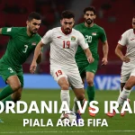 Pertandingan Sengit di Piala Dunia 2026: Prancis vs Irak dan Prospek Barcola di Arsenal