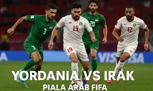 Pertandingan Sengit di Piala Dunia 2026: Prancis vs Irak dan Prospek Barcola di Arsenal