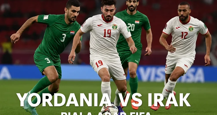 Pertandingan Sengit di Piala Dunia 2026: Prancis vs Irak dan Prospek Barcola di Arsenal
