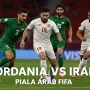 Pertandingan Sengit di Piala Dunia 2026: Prancis vs Irak dan Prospek Barcola di Arsenal