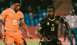 Pertandingan Sengit di Piala Dunia 2026: Prancis vs Pantai Gading