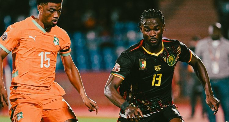 Pertandingan Sengit di Piala Dunia 2026: Prancis vs Pantai Gading
