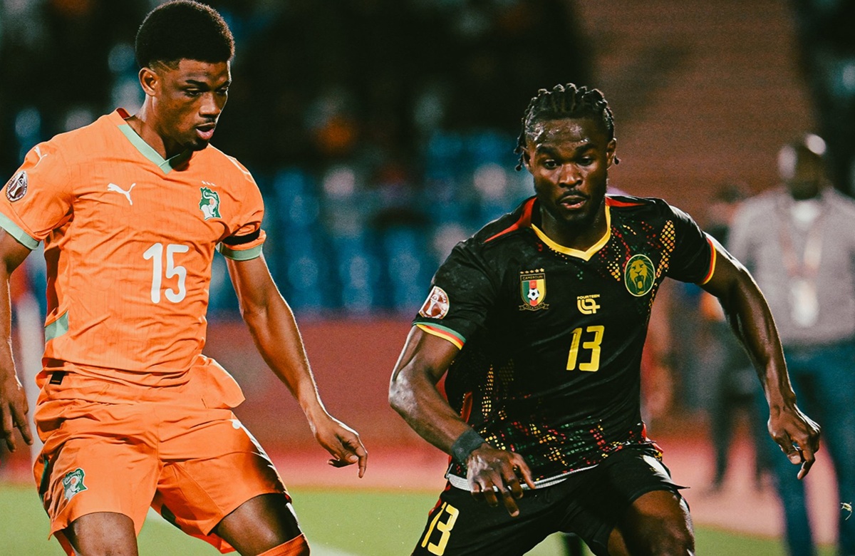 Pertandingan Sengit di Piala Dunia 2026: Prancis vs Pantai Gading